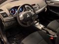 Tarmac Black Pearl - Lancer GTS Photo No. 22