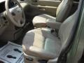 Estate Green Metallic - Windstar SEL Photo No. 18