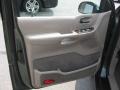 Estate Green Metallic - Windstar SEL Photo No. 21