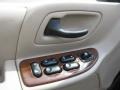 Estate Green Metallic - Windstar SEL Photo No. 22