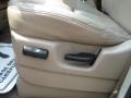 Estate Green Metallic - Windstar SEL Photo No. 23