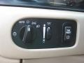 Estate Green Metallic - Windstar SEL Photo No. 24