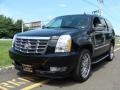 Black Raven - Escalade AWD Photo No. 1