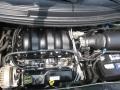 Estate Green Metallic - Windstar SEL Photo No. 34