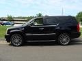 Black Raven - Escalade AWD Photo No. 10