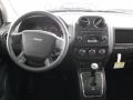 2010 Brilliant Black Crystal Pearl Jeep Compass Latitude  photo #16