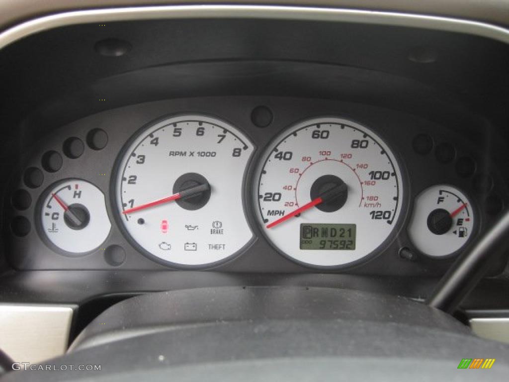 2001 Escape XLT V6 4WD - Dark Highland Green Metallic / Medium Graphite Grey photo #27