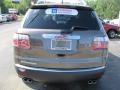 2009 Medium Brown Metallic GMC Acadia SLE  photo #4