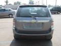 2005 Dark Silver Metallic Chevrolet Equinox LS  photo #4