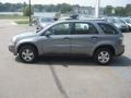 2005 Dark Silver Metallic Chevrolet Equinox LS  photo #6