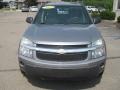 2005 Dark Silver Metallic Chevrolet Equinox LS  photo #8