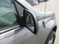 2005 Dark Silver Metallic Chevrolet Equinox LS  photo #12