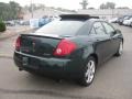 2006 Emerald Green Metallic Pontiac G6 GTP Sedan  photo #3