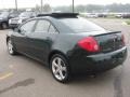 2006 Emerald Green Metallic Pontiac G6 GTP Sedan  photo #5