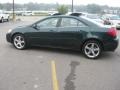 2006 Emerald Green Metallic Pontiac G6 GTP Sedan  photo #6