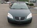 2006 Emerald Green Metallic Pontiac G6 GTP Sedan  photo #9