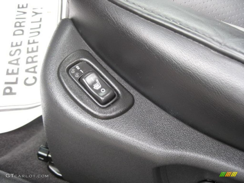 2006 G6 GTP Sedan - Emerald Green Metallic / Ebony photo #24