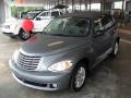 Silver Steel Metallic - PT Cruiser Classic Photo No. 1