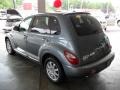 Silver Steel Metallic - PT Cruiser Classic Photo No. 2