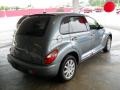 Silver Steel Metallic - PT Cruiser Classic Photo No. 4