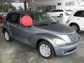 Silver Steel Metallic - PT Cruiser Classic Photo No. 5