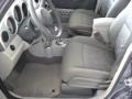 Silver Steel Metallic - PT Cruiser Classic Photo No. 7