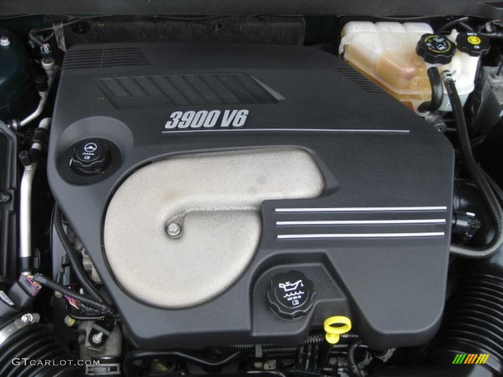 2006 G6 GTP Sedan - Emerald Green Metallic / Ebony photo #32