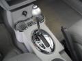 Silver Steel Metallic - PT Cruiser Classic Photo No. 12