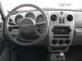 Silver Steel Metallic - PT Cruiser Classic Photo No. 14