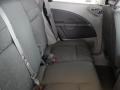 Silver Steel Metallic - PT Cruiser Classic Photo No. 17