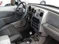 Silver Steel Metallic - PT Cruiser Classic Photo No. 19
