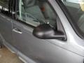 Silver Steel Metallic - PT Cruiser Classic Photo No. 21