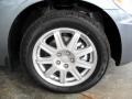 Silver Steel Metallic - PT Cruiser Classic Photo No. 22