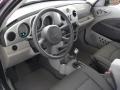 Silver Steel Metallic - PT Cruiser Classic Photo No. 24