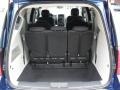 2010 Deep Water Blue Pearl Coat Dodge Grand Caravan SE Hero  photo #16