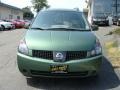 Green Tea Metallic - Quest 3.5 S Photo No. 2