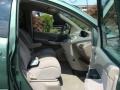 2004 Green Tea Metallic Nissan Quest 3.5 S  photo #8