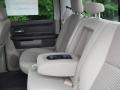 2011 Bright White Dodge Ram 2500 HD SLT Crew Cab 4x4  photo #15