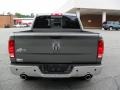 2011 Mineral Gray Metallic Dodge Ram 1500 Big Horn Crew Cab  photo #3