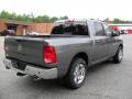 2011 Mineral Gray Metallic Dodge Ram 1500 Big Horn Crew Cab  photo #4