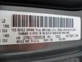2011 Mineral Gray Metallic Dodge Ram 1500 Big Horn Crew Cab  photo #6