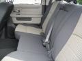 2011 Mineral Gray Metallic Dodge Ram 1500 Big Horn Crew Cab  photo #13