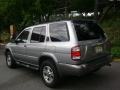 Bronzed Gray Metallic - Pathfinder SE 4x4 Photo No. 4
