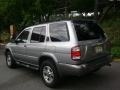 2001 Bronzed Gray Metallic Nissan Pathfinder SE 4x4  photo #4