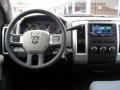 2011 Mineral Gray Metallic Dodge Ram 1500 Big Horn Crew Cab  photo #14