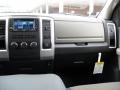 2011 Mineral Gray Metallic Dodge Ram 1500 Big Horn Crew Cab  photo #15