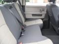 2011 Mineral Gray Metallic Dodge Ram 1500 Big Horn Crew Cab  photo #17