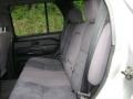 2001 Bronzed Gray Metallic Nissan Pathfinder SE 4x4  photo #10