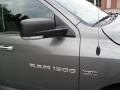 2011 Mineral Gray Metallic Dodge Ram 1500 Big Horn Crew Cab  photo #21