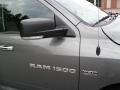 Mineral Gray Metallic - Ram 1500 Big Horn Crew Cab Photo No. 21